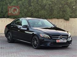 مێرسێدس بێنز C-Class